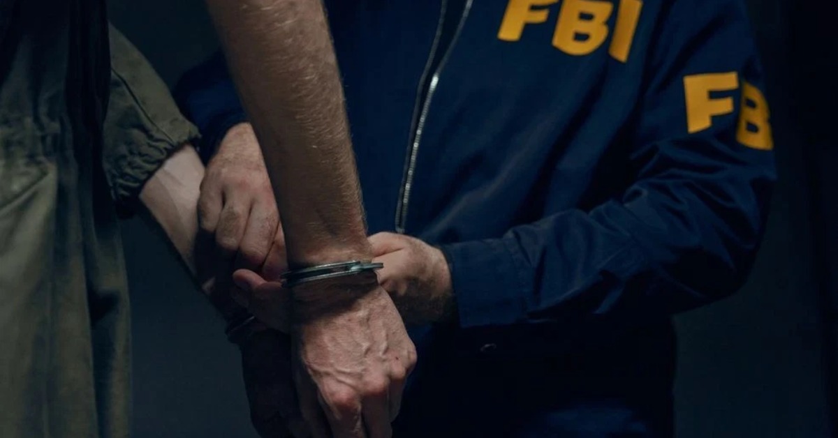 FBI Cartel Crackdown Nets 1,343 Arrests in Two Months