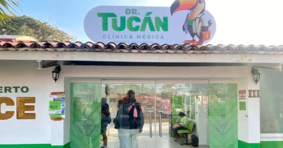 Free Puerto Vallarta Clinics Just Got Easier to Find