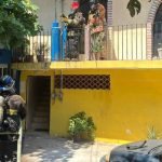 Gas Leak in López Mateos Controlled by Firefighters