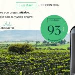 Guanajuato Winery Earns Top Guía Peñín 2026 Scores