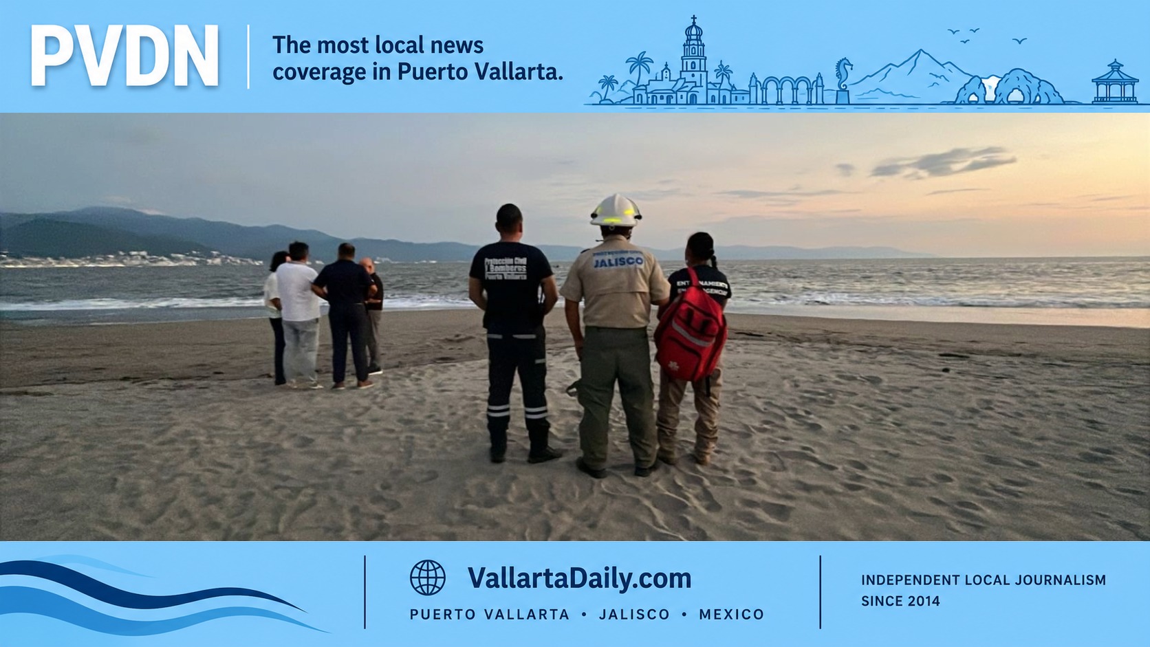 Body Found After Puerto Vallarta Crocodile Attack