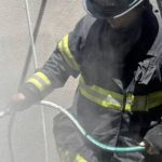 Hotel Zone tank fire draws firefighters to Krystal