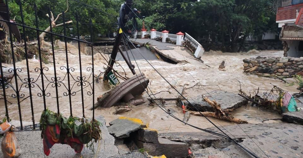 Cuale Site Fence Permit Reopens Collapse Questions