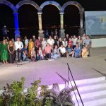 International Poetry Week