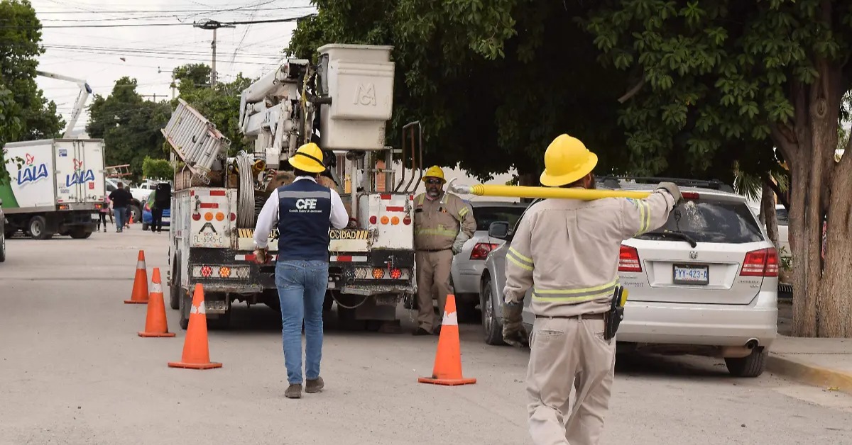 Jalisco presses CFE after Chapala pump outages hit water