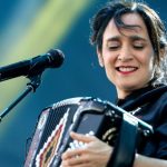 Julieta Venegas Set for Free Vallarta Fan Zone Show