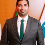 Lazzeri Advances Toward Mexico’s U.S. Embassy Post