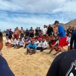 Los Cabos certifies 141 lifeguards after rescue seminar
