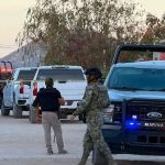 Los Cabos mayor says the violence may not be over yet
