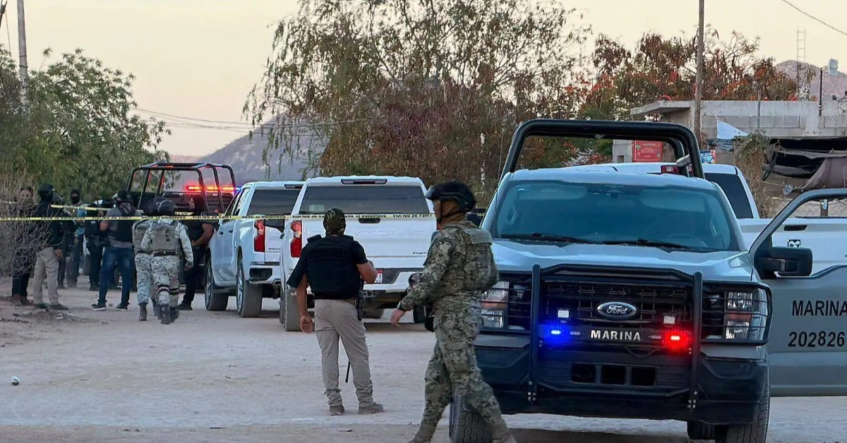 Los Cabos mayor says the violence may not be over yet