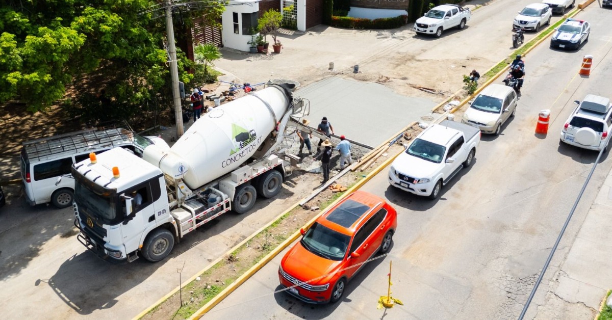 Major Puerto Vallarta Road Reopens Friday After Repair