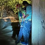 Man Rescued From Río Cuale After Rain Swells River