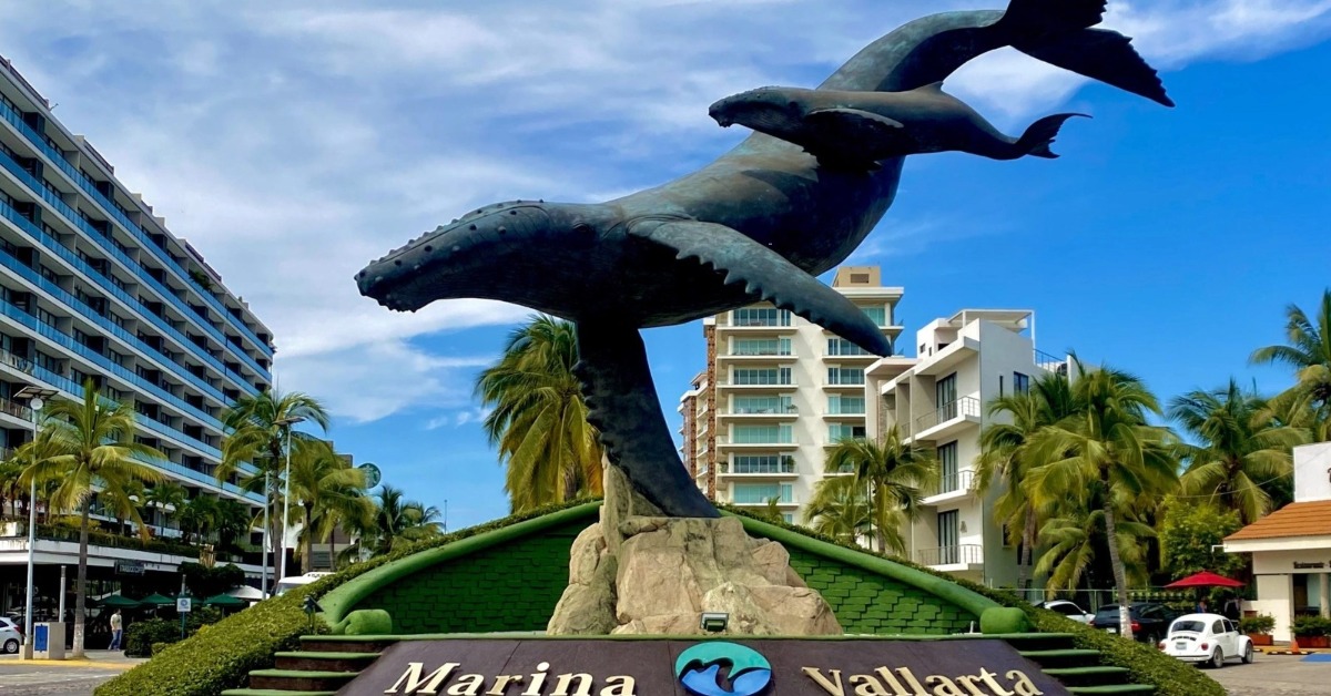Marina Vallarta Residents Push Livability Plan