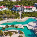 Marriott resort plan adds 980 rooms in Riviera Maya