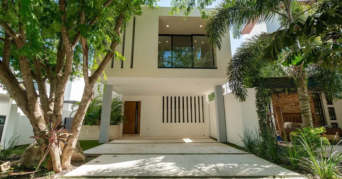 Mérida Home Prices Now Have a Hidden Cost Driver