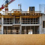 Mexico Keeps Building as Infrastructure Spending Falls