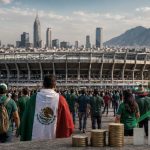 Mexico’s World Cup Payday Looks Smaller Than Hoped