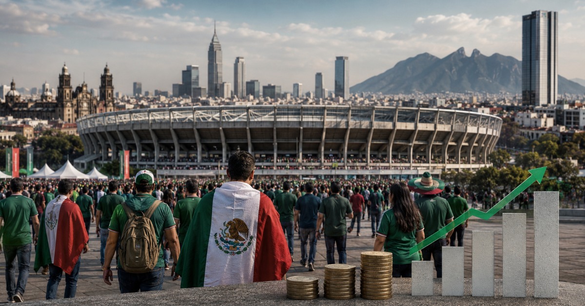 Mexico’s World Cup Payday Looks Smaller Than Hoped
