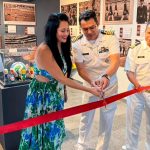 Naval Museum opens World Cup history exhibit in Vallarta
