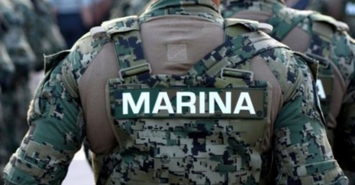 Navy Readies 3,100 Personnel for Jalisco Storm Season