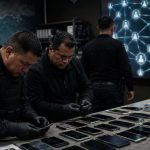 Nayarit Prosecutors Uncover Police-Linked Halconeo