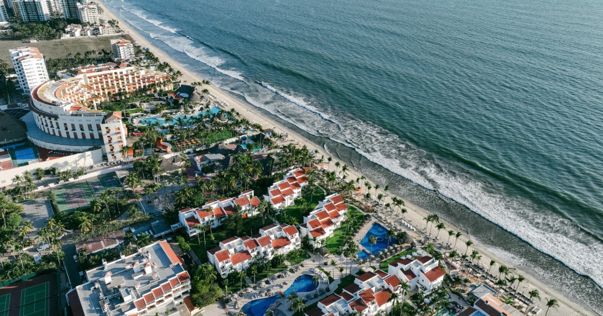 Nayarit Says It Helped Build Vallarta’s Airport Boom