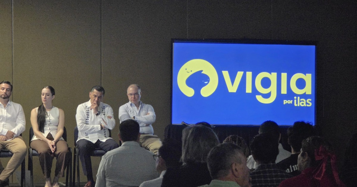 New App Aims to Protect Children in Puerto Vallarta