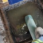 Night Sewer Work Planned in Puerto Vallarta’s Zona Romántica