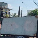 Old Couches Are Piling Up on Puerto Vallarta Streets