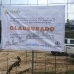 PROEPA Partially Closes El Gavilán Landfill After Fire