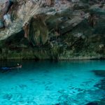 Playa del Carmen cenotes face fecal bacteria warning