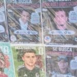 Plaza de Armas Keeps Vallarta Missing Cases Visible
