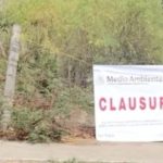 Profepa Closes Avenida México Site Over Habitat Damage