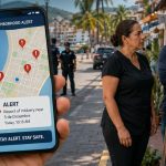 Puerto Vallarta Businesses Push Neighbor Alert System