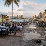 Puerto Vallarta City Hall Watch