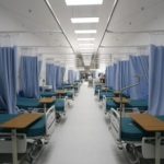 Puerto Vallarta Civil Hospital Added to Jalisco Works