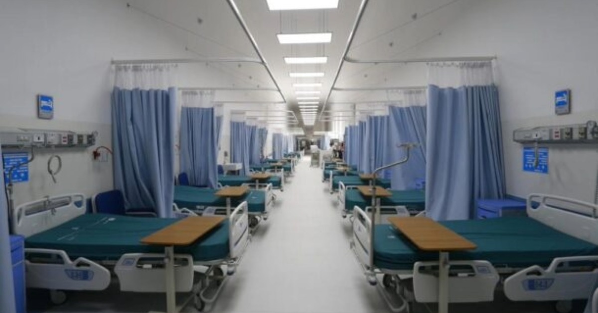 Puerto Vallarta Civil Hospital Added to Jalisco Works