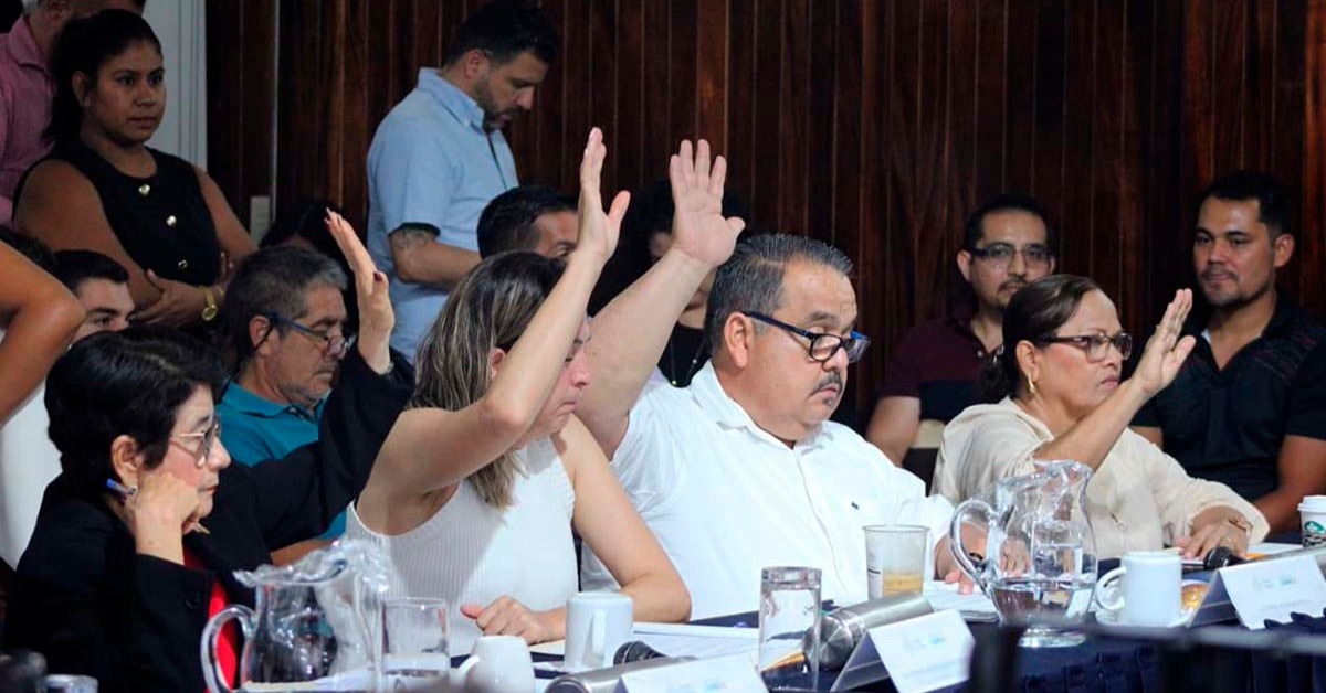 Puerto Vallarta Creates New Municipal Security Advisory Council