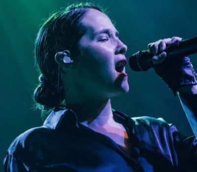 Puerto Vallarta Just Landed a Free Ximena Sariñana Show