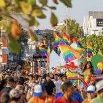 Puerto Vallarta Just Put Big Money Behind Diversity Week