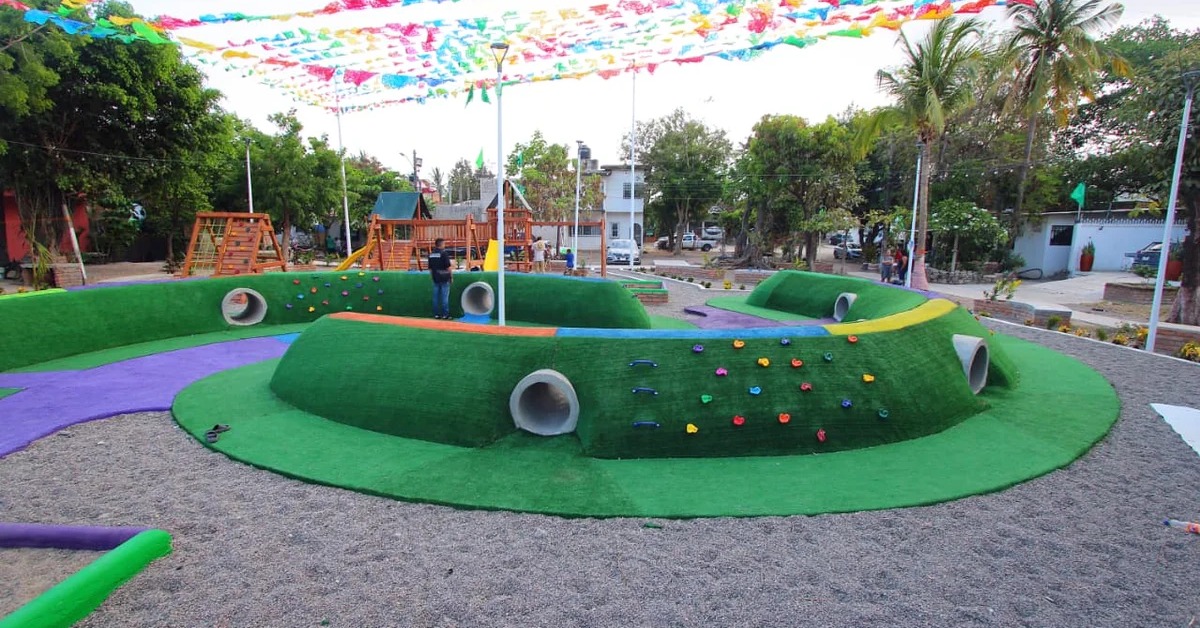 Puerto Vallarta Opens First Gogolandia Park