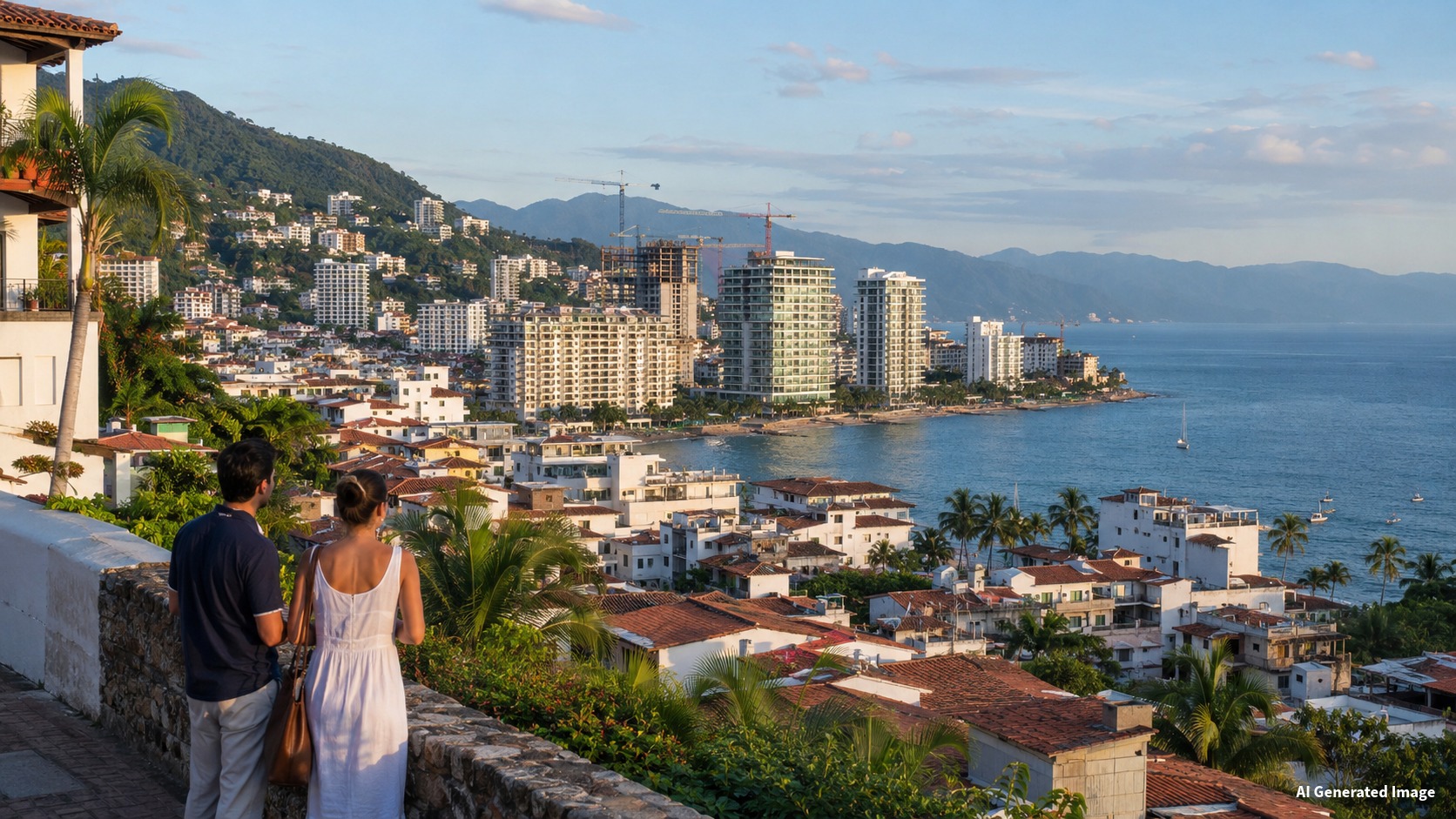 Puerto Vallarta Real Estate Report for June 2026