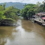 Puerto Vallarta Rivers Below Risk After Early Rains