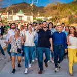 Puerto Vallarta Street Opens After 20 Year Wait