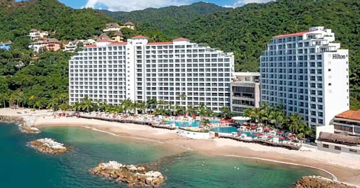 Puerto Vallarta Tourism Confidence Rebounds for Summer