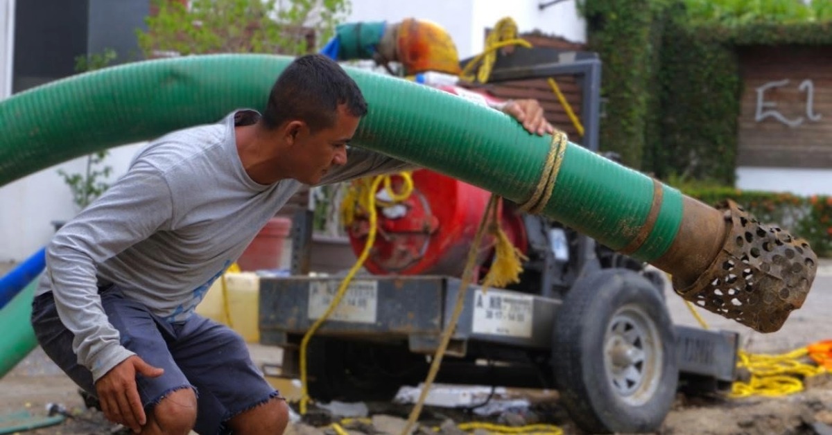 Puerto Vallarta Water Cuts Planned This Wednesday