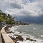 Puerto Vallarta Weather Brings Heat and Rain Risk