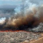Puerto Vallarta to Reinforce Fire Crews After Blaze