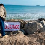 SEMARNAT Seeks Removal of Las Cocinas Escollera Works
