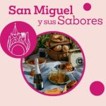 San Miguel y sus Sabores